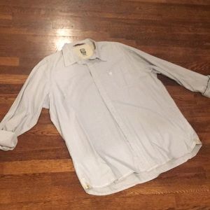 Men’s Timberland shirt. Size XL